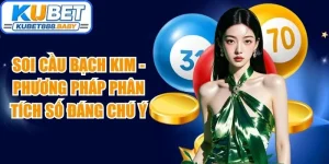 Soi Cầu Bạch Kim