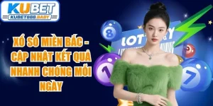 Xổ Số Miền Bắc