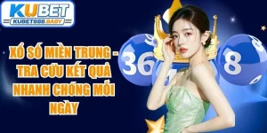 Xổ Số Miền Trung
