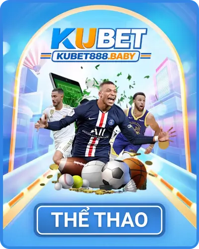 Thể thao Kubet